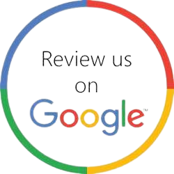 google review logo